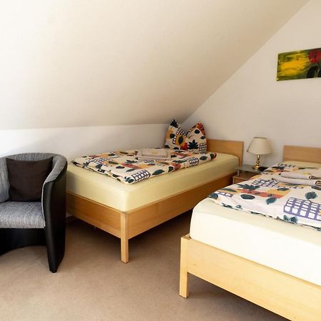 Schone Ferienwohnung In Der Sachsischen Schweiz Stolpen Ngoại thất bức ảnh