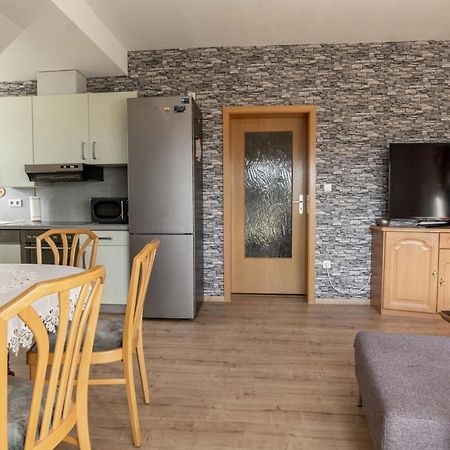 Schone Ferienwohnung In Der Sachsischen Schweiz Stolpen Ngoại thất bức ảnh