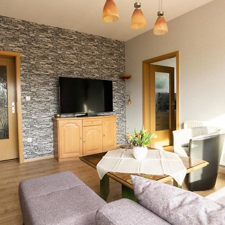 Schone Ferienwohnung In Der Sachsischen Schweiz Stolpen Ngoại thất bức ảnh